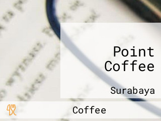 Point Coffee