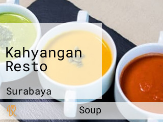 Kahyangan Resto