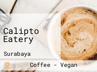 Calipto Eatery