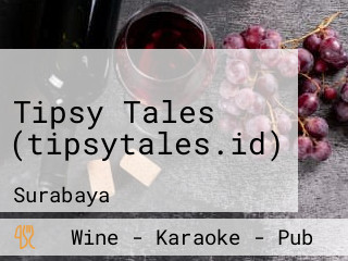 Tipsy Tales (tipsytales.id)