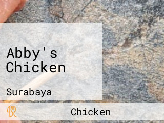 Abby's Chicken