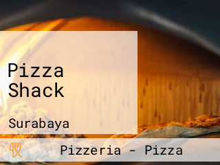 Pizza Shack