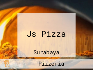 Js Pizza