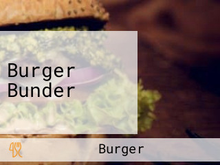 Burger Bunder