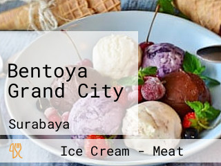 Bentoya Grand City