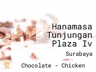 Hanamasa Tunjungan Plaza Iv