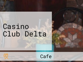 Casino Club Delta