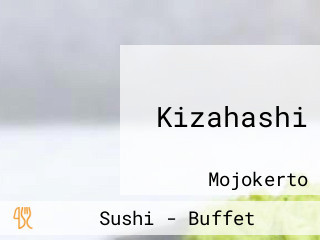 Kizahashi