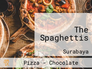 The Spaghettis