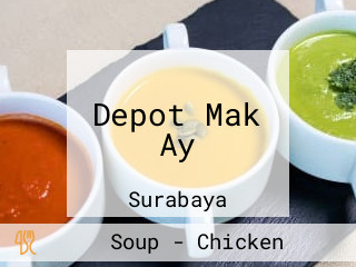 Depot Mak Ay