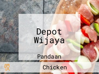 Depot Wijaya