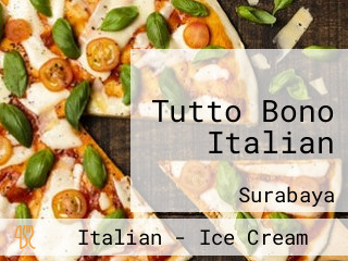 Tutto Bono Italian