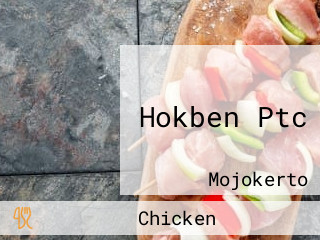 Hokben Ptc