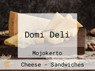 Domi Deli