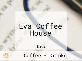 Eva Coffee House