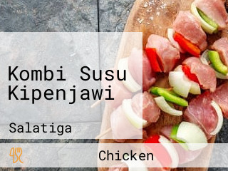 Kombi Susu Kipenjawi