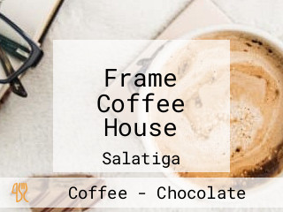 Frame Coffee House