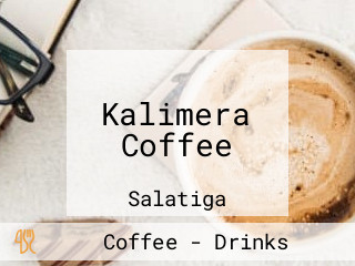 Kalimera Coffee