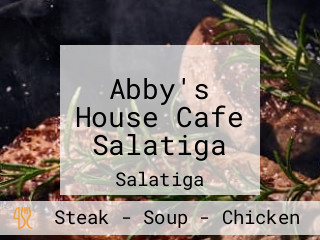 Abby's House Cafe Salatiga