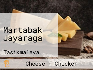 Martabak Jayaraga