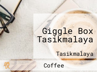 Giggle Box Tasikmalaya