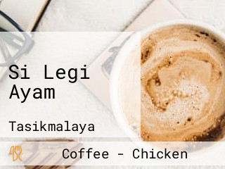 Si Legi Ayam