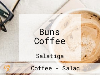 Buns Coffee