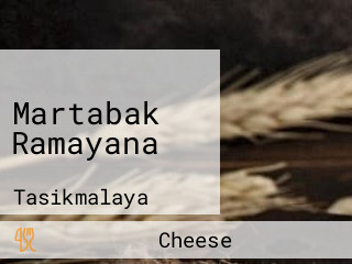 Martabak Ramayana