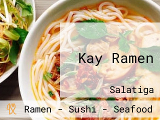 Kay Ramen