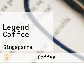 Legend Coffee