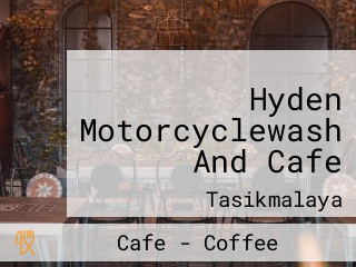 Hyden Motorcyclewash And Cafe