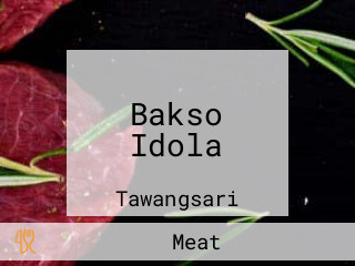 Bakso Idola