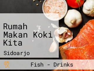 Rumah Makan Koki Kita