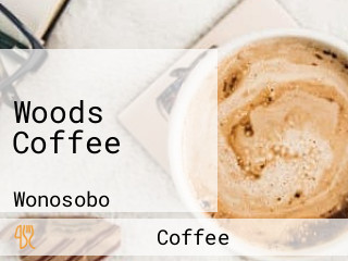 Woods Coffee