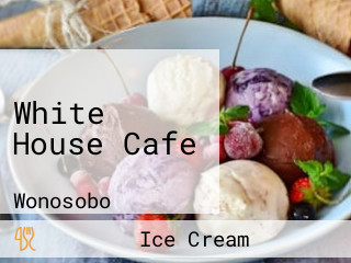 White House Cafe