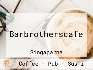 Barbrotherscafe