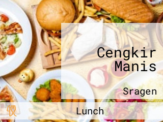 Cengkir Manis