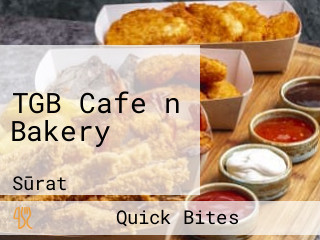 TGB Cafe n Bakery