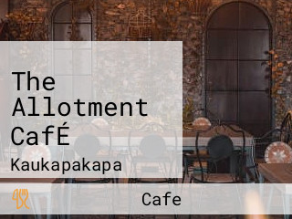 The Allotment CafÉ