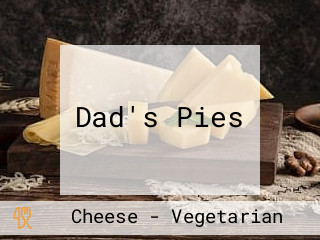 Dad's Pies