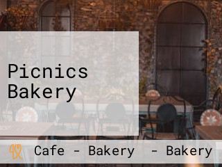 Picnics Bakery