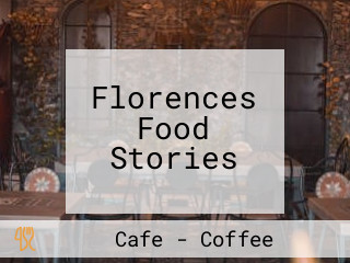 Florences Food Stories