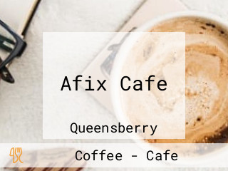 Afix Cafe