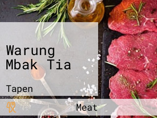 Warung Mbak Tia