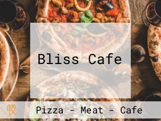 Bliss Cafe