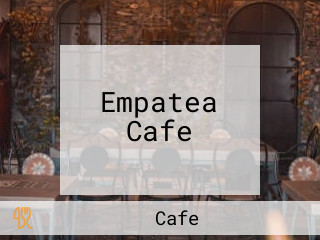 Empatea Cafe