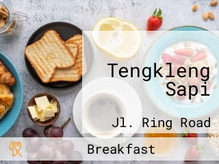 Tengkleng Sapi