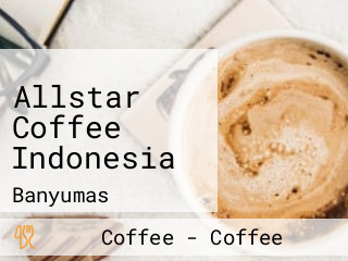 Allstar Coffee Indonesia