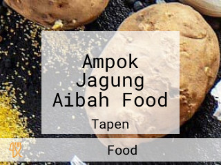 Ampok Jagung Aibah Food