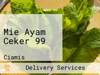 Mie Ayam Ceker 99